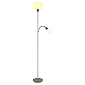 Globo Stehleuchte Hinton (Sandfarben, Höhe: 178,7 cm, Lampenfassung: E27) | BAUHAUS