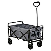 Bollerwagen (L x B x H: 102,5 x 43 x 71 cm, Belastbarkeit: 80 kg, 100 % Polyester) | BAUHAUS