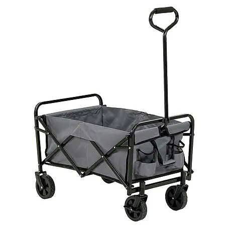 Bollerwagen