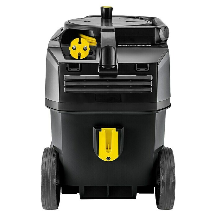 Kärcher Električni usisivač T 10/1 Adv HEPA Go!Further  (585 W, Zapremina spremnika: 10 l, S vrećicom) | BAUHAUS