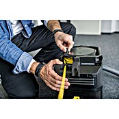 Kärcher Električni usisivač T 10/1 Adv HEPA Go!Further  (585 W, Zapremina spremnika: 10 l, S vrećicom) | BAUHAUS