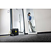Kärcher Električni usisivač T 10/1 Adv HEPA Go!Further  (585 W, Zapremina spremnika: 10 l, S vrećicom) | BAUHAUS