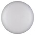 LED-Deckenleuchte rund Viora 