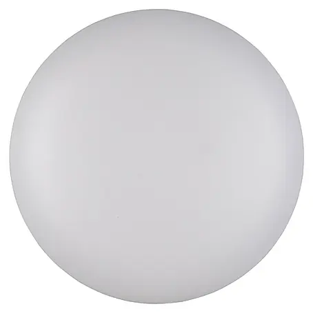 LED-Deckenleuchte rund Viora
