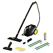 Kärcher Parni čistilnik SC 3 Easyfix Go!Further  (1.900 W, Čas segrevanja: 30 s, Prostornina posode: 1 l) | 2341 - Dampf-/ Schaumreiniger | BBDM - Reinigungsgeräte | BBD - Elektro WZ/Großmaschinen | BB - ElektroWZ/Großmaschinen | B - Werkz/Masch/Maschzubeh/Auto | BAUHAUS