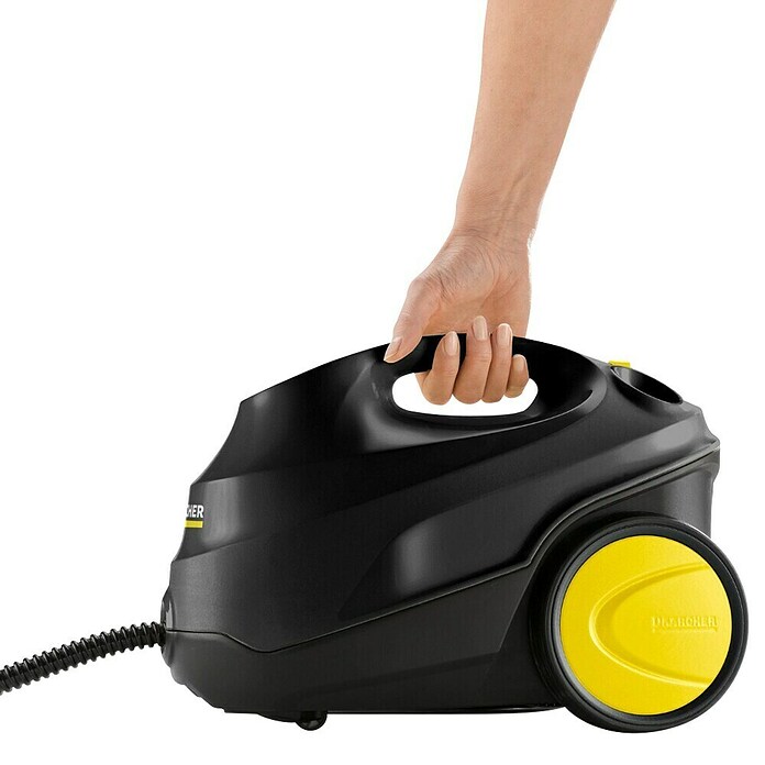 Kärcher Parni čistilnik SC 3 Easyfix Go!Further  (1.900 W, Čas segrevanja: 30 s, Prostornina posode: 1 l) | 2341 - Dampf-/ Schaumreiniger | BBDM - Reinigungsgeräte | BBD - Elektro WZ/Großmaschinen | BB - ElektroWZ/Großmaschinen | B - Werkz/Masch/Maschzubeh/Auto | BAUHAUS