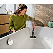 Kärcher Parni čistilnik SC 3 Easyfix Go!Further  (1.900 W, Čas segrevanja: 30 s, Prostornina posode: 1 l) | 2341 - Dampf-/ Schaumreiniger | BBDM - Reinigungsgeräte | BBD - Elektro WZ/Großmaschinen | BB - ElektroWZ/Großmaschinen | B - Werkz/Masch/Maschzubeh/Auto | BAUHAUS