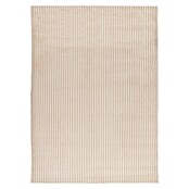 Hochflorteppich Plush (Beige, 230 x 160 cm, 100% Polyester) | BAUHAUS