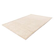 Hochflorteppich Plush (Beige, 230 x 160 cm, 100% Polyester) | BAUHAUS