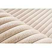 Hochflorteppich Plush (Beige, 230 x 160 cm, 100% Polyester) | BAUHAUS
