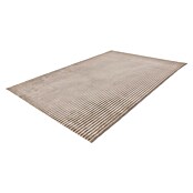 Hochflorteppich Plush (Taupe, 170 x 120 cm, 100% Polyester) | BAUHAUS