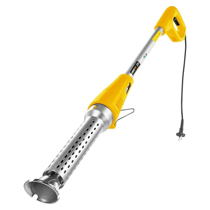 PowerPlus Quemador universal para malas hierbas POWXG6601 (2.000 W) | BAUHAUS