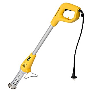 PowerPlus Quemador universal para malas hierbas POWXG6601 (2.000 W)