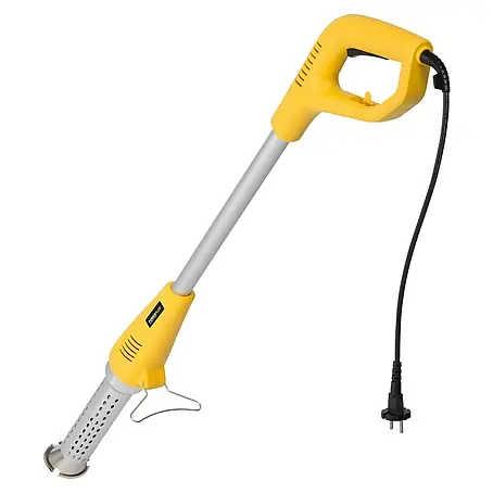 PowerPlus  Quemador universal para malas hierbas POWXG6601