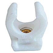 Standard Hidráulica Abrazadera para tubo (12 mm, Polipropileno)