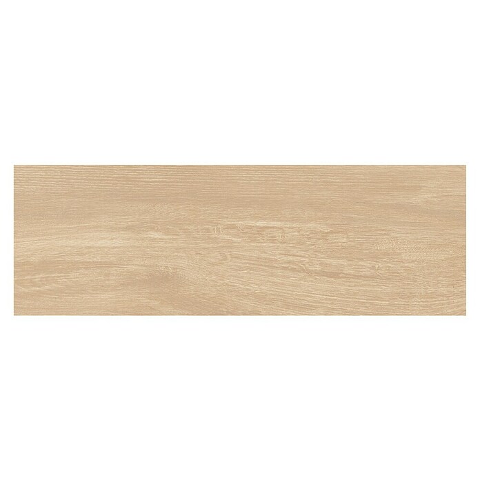 Pavimento cerámico Nook (57 x 19 cm, Natural, Mate) | BAUHAUS