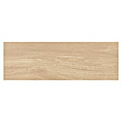 Pavimento cerámico Nook (57 x 19 cm, Natural, Mate) | BAUHAUS