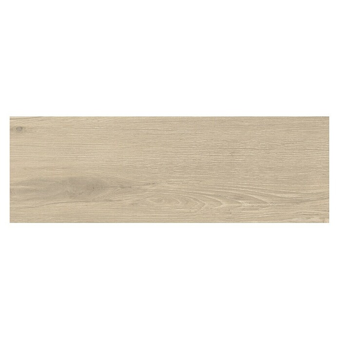Pavimento cerámico Nook (57 x 19 cm, Gris, Mate) | BAUHAUS