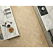 Pavimento cerámico Nook (57 x 19 cm, Natural, Mate) | BAUHAUS