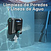 Aiper Robot de piscina Scuba S1 (Funcionamiento con batería, Específico para: Piscinas de hasta 150 m², Potencia de filtración: 15.900 l/h) | BAUHAUS