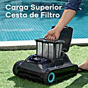 Aiper Robot de piscina Scuba S1 (Funcionamiento con batería, Específico para: Piscinas de hasta 150 m², Potencia de filtración: 15.900 l/h) | BAUHAUS
