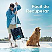 Aiper Robot de piscina Scuba S1 (Funcionamiento con batería, Específico para: Piscinas de hasta 150 m², Potencia de filtración: 15.900 l/h) | BAUHAUS