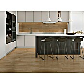 Pavimento porcelánico Hardy (15,3 x 58,9 cm, Miel, Mate) | BAUHAUS