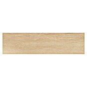 Halcón Pavimento porcelánico Atelier (15,5 x 58,9 cm, Natural, Mate) | BAUHAUS