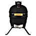 Bighorn Houtskoolbarbecue Kamado Jr. 