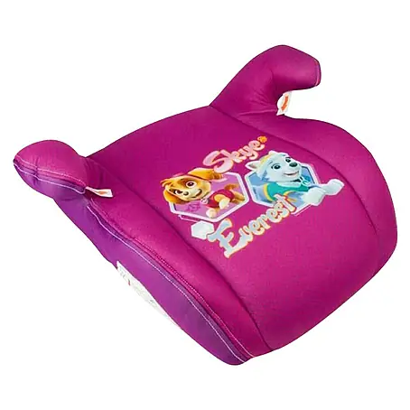 Asiento elevador Patrulla Canina