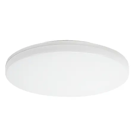 Brumberg  LED-Deckenleuchte rund