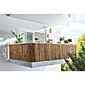 Gardol Schilfrohrmatte (3 x 1,5 m, Weide, Natur) | BAUHAUS