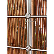 Gardol Schilfrohrmatte (3 x 1,5 m, Weide, Natur) | BAUHAUS