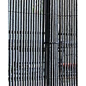 Gardol Sichtschutz (3 x 0,9 m, Anthrazit) | BAUHAUS