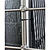 Gardol Sichtschutz (3 x 0,9 m, Anthrazit) | BAUHAUS