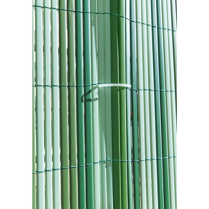 Gardol Sichtschutz (3 x 0,9 mm, Grün) | BAUHAUS