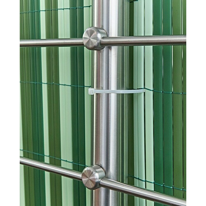 Gardol Sichtschutz (3 x 0,9 mm, Grün) | BAUHAUS