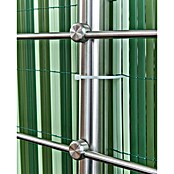 Gardol Sichtschutz (3 x 0,9 mm, Grün) | BAUHAUS