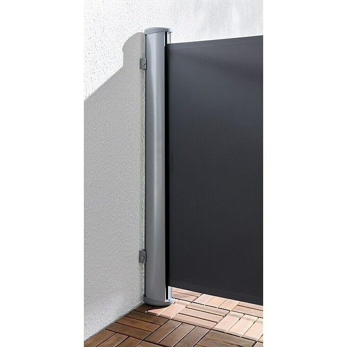 Sunfun Zaštita od pogleda  (Antracit, D x V: 300 x 100 cm) | BAUHAUS