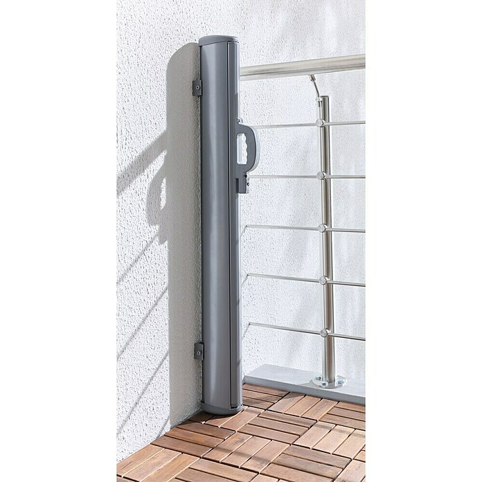 Sunfun Zaštita od pogleda  (Antracit, D x V: 300 x 100 cm) | BAUHAUS