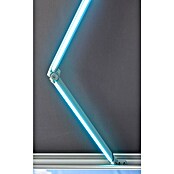 Sunfun LED kazetna tenda  (Antracit, Širina: 2,5 m, Izvlačenje: 1,5 m) | BAUHAUS