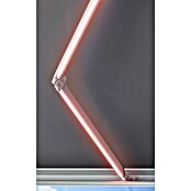 Sunfun LED-Vollkassettenmarkise (Anthrazit, Breite: 2,5 m, Ausfall: 1,5 m) | BAUHAUS