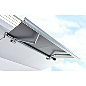 Sunfun Kasetna LED markiza  (Antracit, Širina: 2,5 m, Izteg markize: 1,5 m) | 4807 - Kassetten-Markisen | GBDE - Markisen | GBD - Bauelemente | GB - Bauelemente | G - Holz/Bauelem | BAUHAUS