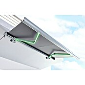 Sunfun Kasetna LED markiza  (Antracit, Širina: 2,5 m, Izteg markize: 1,5 m) | 4807 - Kassetten-Markisen | GBDE - Markisen | GBD - Bauelemente | GB - Bauelemente | G - Holz/Bauelem | BAUHAUS