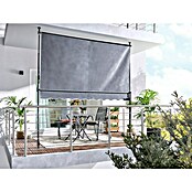 Sunfun Tenda s nosačem  (Antracit, Širina: 3 m, Izvlačenje: 1,3 m) | BAUHAUS