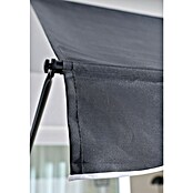 Sunfun Tenda s nosačem  (Antracit, Širina: 3 m, Izvlačenje: 1,3 m) | BAUHAUS