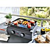 Grillstar Plancha-Grill (Grillfläche (B x T): 41 x 35 cm, 4,8 kW, Anzahl Brenner: 2 Stk.) | BAUHAUS