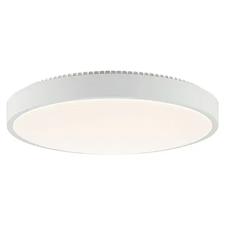 Brilliant  LED-Deckenleuchte rund Solistra
