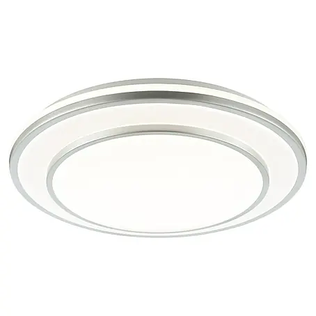 Brilliant  LED-Deckenleuchte rund Luciano