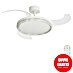 Arte confort Ventilador de techo Haze M 